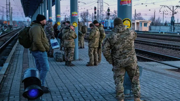 Кабмін змінив порядок мобілізації: що нового