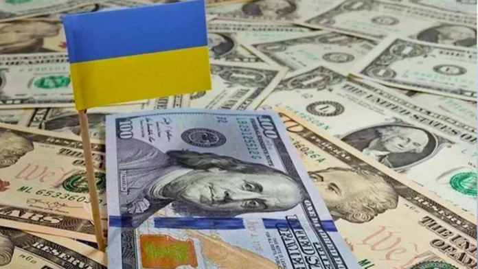 США виділили Україні $3,4 млрд прямої бюджетної підтримки