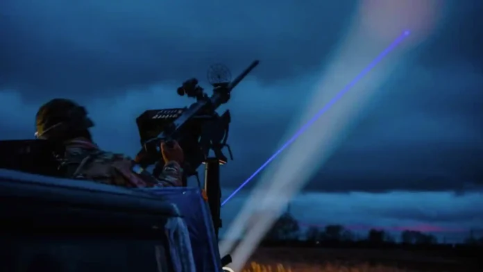 Наслідки чергової атаки російських БпЛА на Київ