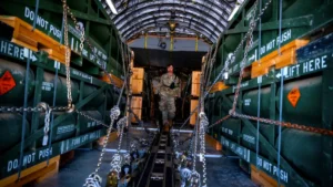 США виділили новий пакет допомоги Україні на $988 мільйонів