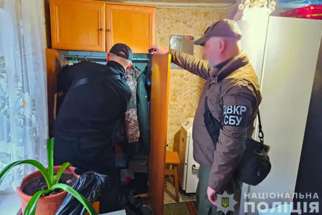Командиру 211 бригади ЗСУ оголошено про підозру