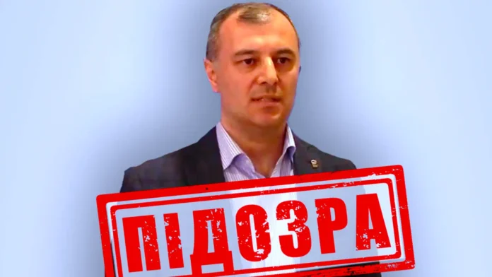 Викрито колаборанта, який співпрацює з окупантами на Луганщині з 2014 року