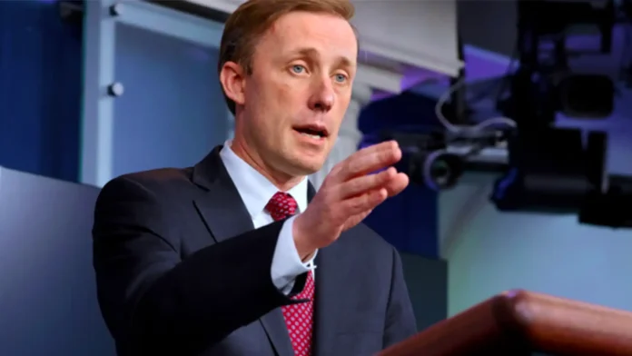 Салліван: США нададуть масштабну військову допомогу Україні
