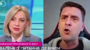 «ША, я у вас тут запрошений експерт!»: Коваленко пояснив свою поведінку