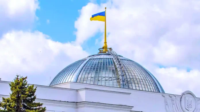 У Верховній Раді склали присягу двоє нових депутатів