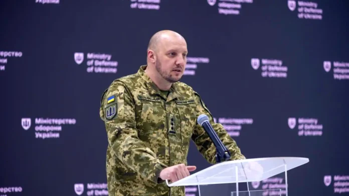 Україна має власну лазерну зброю - ЗСУ