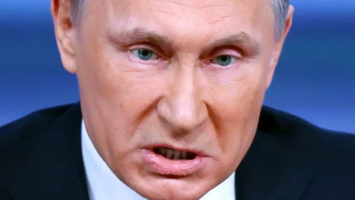 путін вибачився перед Алієвим за збитий пасажирський літак