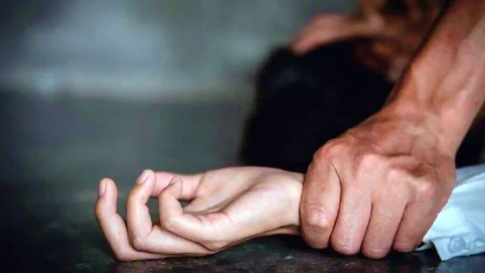 В Одесі затримано чоловіка: зґвалтував двох маленьких дівчат