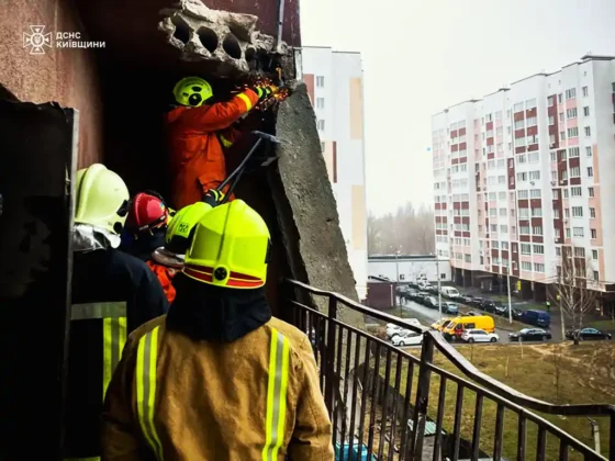 Удар по Вишневому на Київщині: постраждала дитина, зруйновано будинок