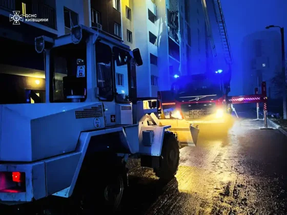 Удар по Вишневому на Київщині: постраждала дитина, зруйновано будинок