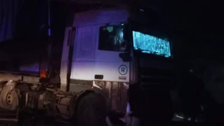 Чорноморськ під атакою російських «шахедів», є поранені - ОВА