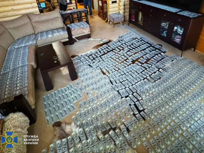 В Україні затримано головного психіатра ЗСУ