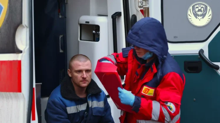 З російського полону вдалось повернути ще 25 українців