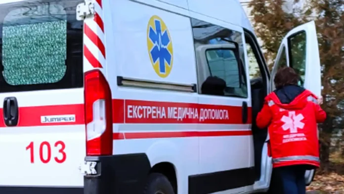 Під російським обстрілом два селища на Херсонщині, є постраждалі