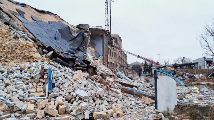 Двох людей вбили росіяни у Херсонській області, є поранені