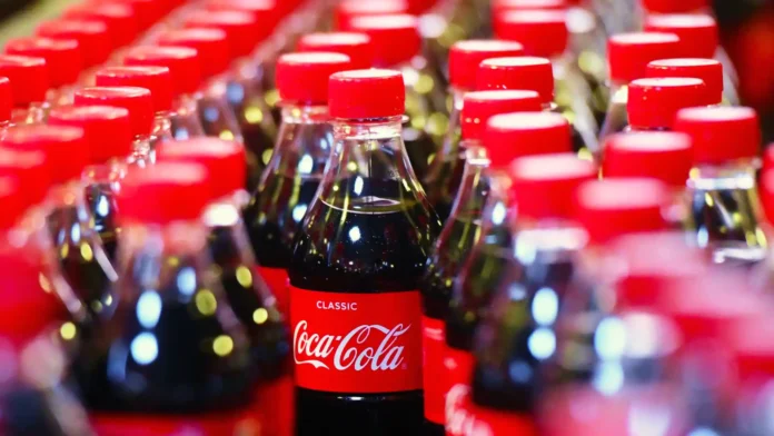 Coca-Cola в Європі небезпечна: відкликано напої з продажу