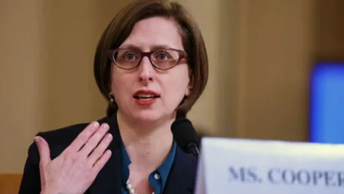 З Пентагону звільнилась відповідальна за військову підтримку України