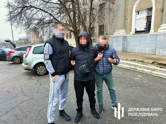 В ТЦК у Харкові «заробляли» на схемі ухилення від мобілізації