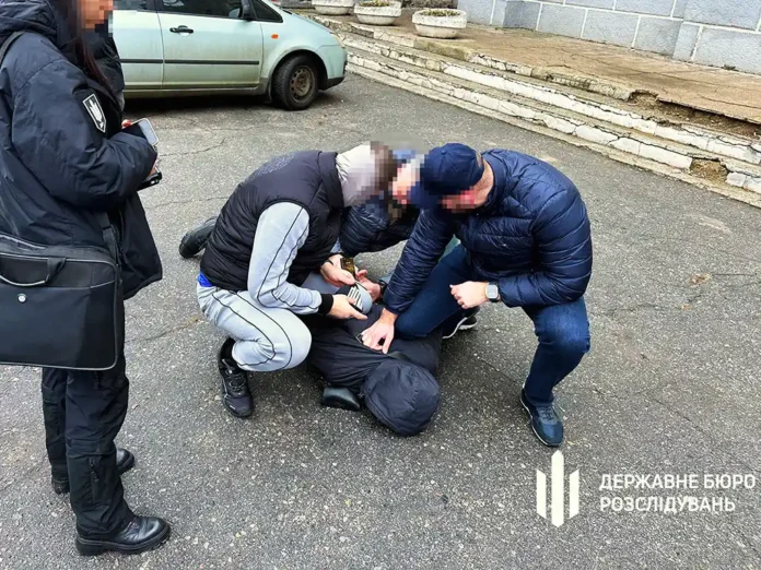 В ТЦК у Харкові «заробляли» на схемі ухилення від мобілізації