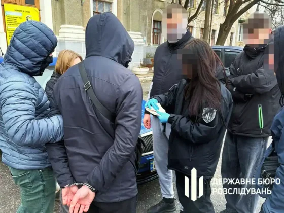В ТЦК у Харкові «заробляли» на схемі ухилення від мобілізації