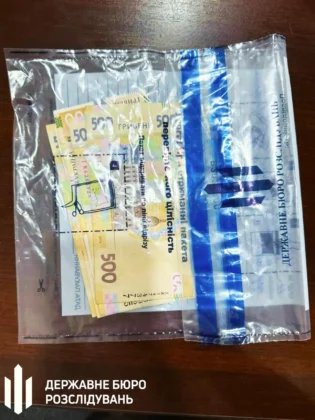 В ТЦК у Харкові «заробляли» на схемі ухилення від мобілізації