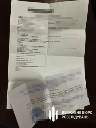 В ТЦК у Харкові «заробляли» на схемі ухилення від мобілізації