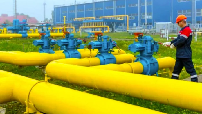 Припинення транзиту російського газу через Україну: одна з найбільших поразок москви - Зеленський