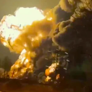 Влучні удари по Брянську та Рязані на росії підтвердили в Генштабі