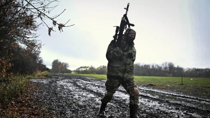 Солдати КНДР на Курщині пиячать та зазнають значних втрат – ГУР