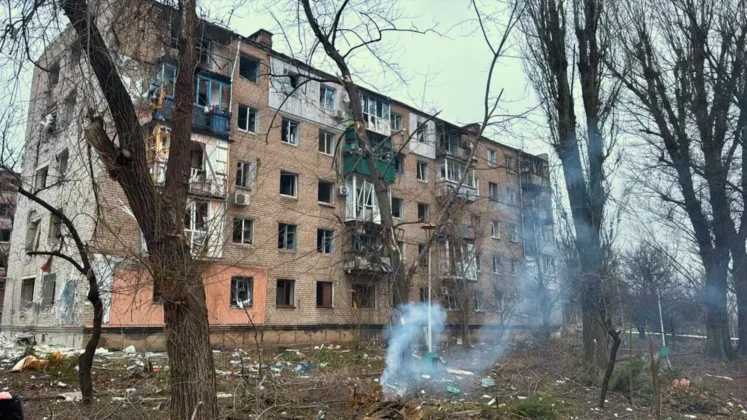 У Кривому Розі зросла кількість постраждалих від російського удару