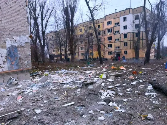 У Кривому Розі зросла кількість постраждалих від російського удару