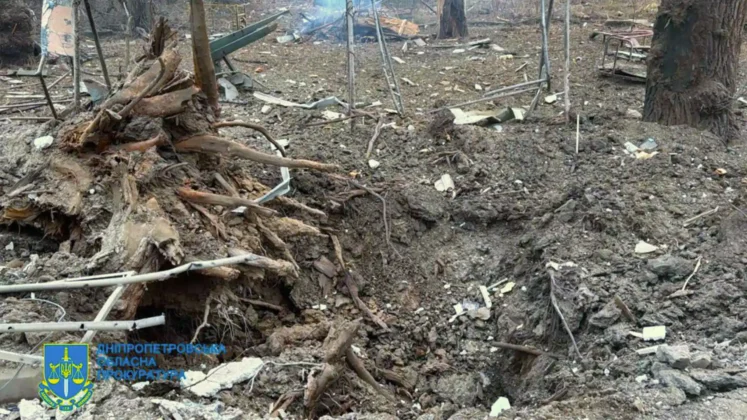 У Кривому Розі зросла кількість постраждалих від російського удару