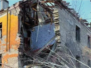 Удар по Костянтинівці: росіяни вбили та поранили людей