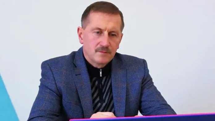 ТЦК призначили мера Дрогобича Кучму винним у зриві мобілізації