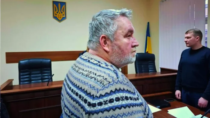 За провальну оборону Харьківщини арештовано полковника Лапіна