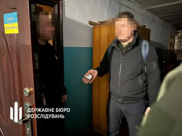 Командира 155 бригади ЗСУ було затримано - СБУ