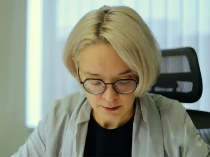 Директорка АОЗ Безрукова звернулась до Зеленського