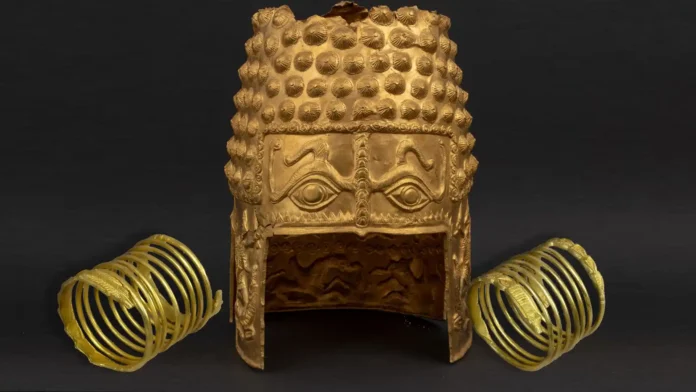 У Нідерландах сталось зухвале пограбування музею: викрадено румунські артефакти