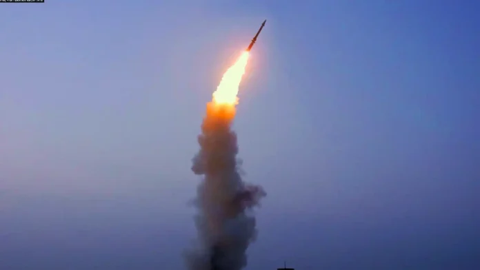 Російські окупанти завдали ракетного удару в Сумській області