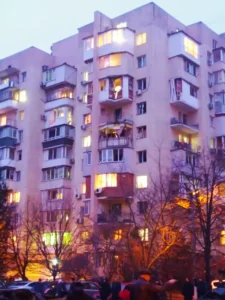 Наслідки російської атаки на Одесу: є постраждалі та руйнування