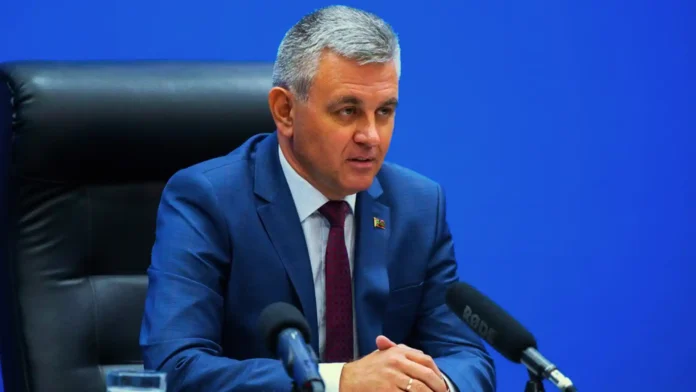 Невизнане Придністров’я готове купувати газ на умовах Молдови