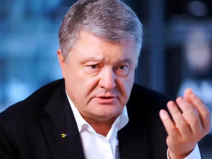 Регламентний комітет Ради за відсторонення Порошенка від засідань