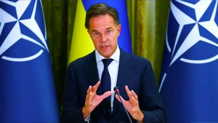 За зброю для України сплатить Європа – Рютте