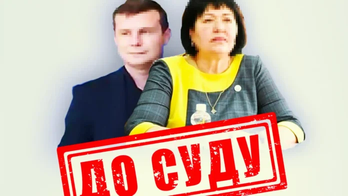 Відповідатимуть перед Законом організатори псевдореферендуму на Луганщині