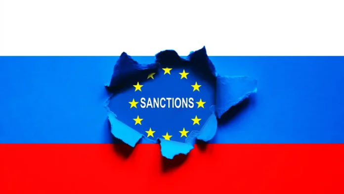 Європейський Союз офіційно ухвалив рішення продовжити санкції проти росії