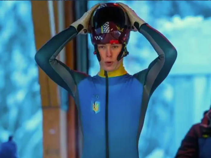 Перша в історії перемога України на чемпіонаті світу U20 зі скелетону