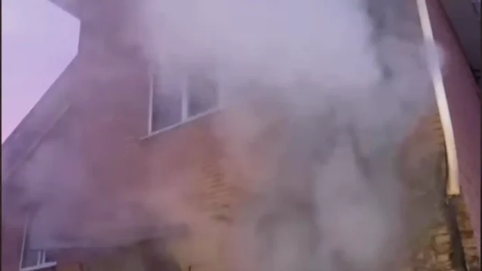 Росіяни вдарили по місту Суми з авіації, є постраждалі