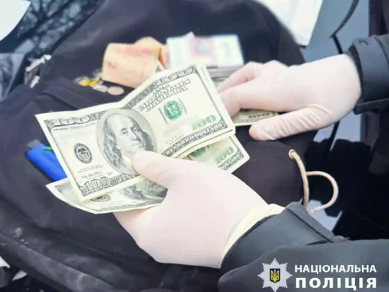 На Одещині повістки по $1000: затримано працівника ТЦК