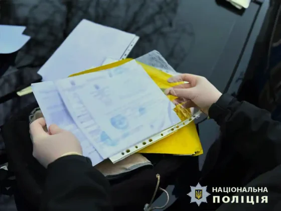 На Одещині повістки по $1000: затримано працівника ТЦК
