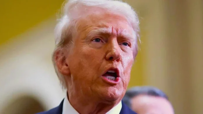 Трамп планує нові масштабні санкції проти нафти росії - ЗМІ